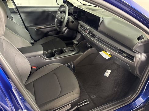 New 2026 Kia K4 FWD image 14