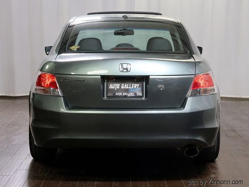 Used 2010 Honda Accord EX-L image 7