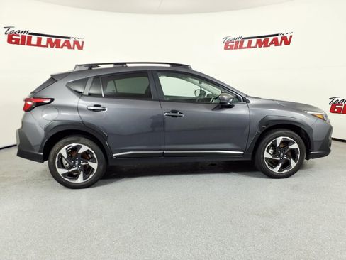 Certified 2025 Subaru Crosstrek 2.5i Limited w/ Popular Package #3A image 5
