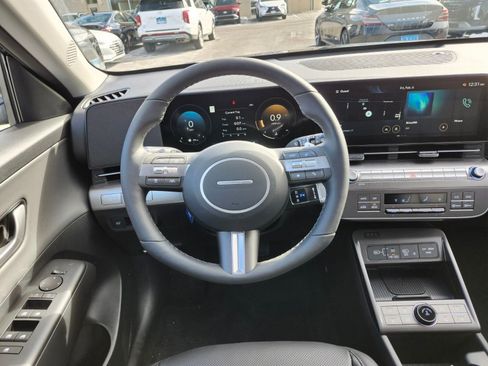 New 2026 Hyundai Kona Limited image 13