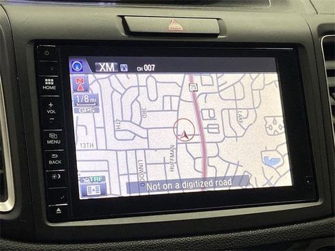 Used 2016 Honda CR-V Touring image 27