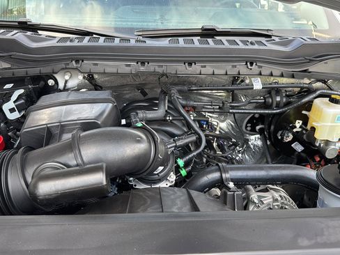 New 2026 Ford F250 Lariat image 43