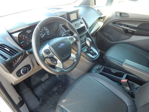 Used 2020 Ford Transit Connect XL FWD image 16