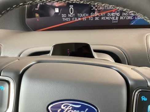 New 2025 Ford Expedition Platinum image 60