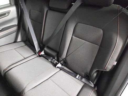 New 2026 Honda CR-V TrailSport image 12