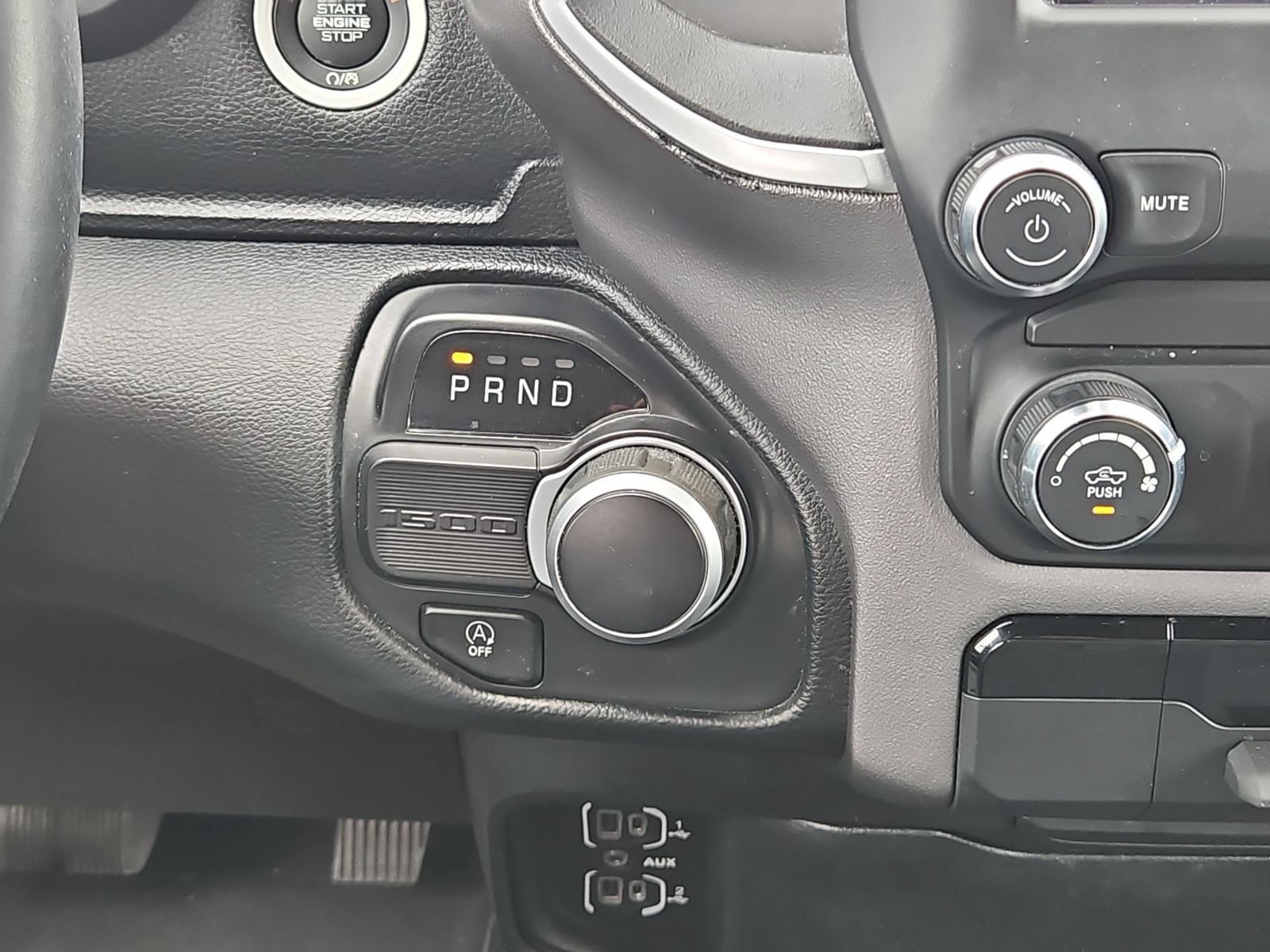 Used 2021 RAM 1500 Lone Star RWD image 20