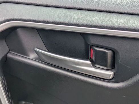 Used 2024 Toyota RAV4 XLE image 32