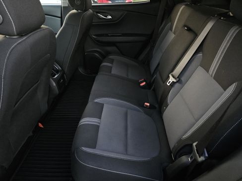 Used 2024 Chevrolet Blazer LT image 25