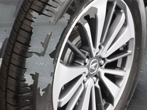Used 2016 Acura RDX AWD w/ Advance Package image 13