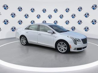 Used 2019 Cadillac XTS Luxury w/ Driver Awareness Package video 2