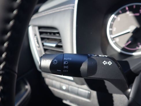 New 2026 Nissan Rogue SV w/ Cold Weather Package image 21