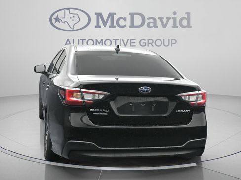 Used 2025 Subaru Legacy Premium AWD/4WD image 7