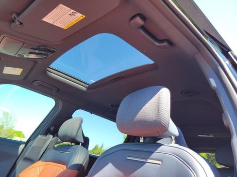 New 2027 Kia Telluride SX image 16