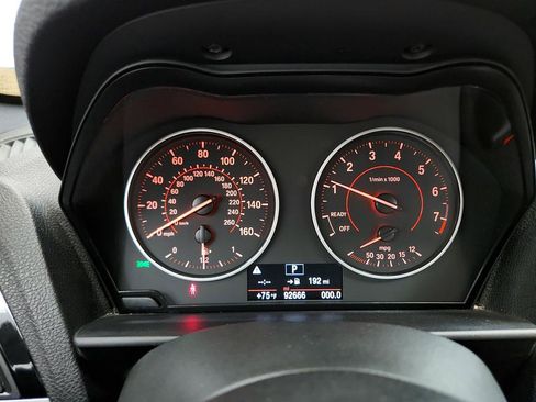 Used 2017 BMW 230i Coupe RWD image 16