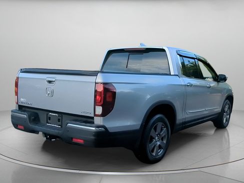 Used 2020 Honda Ridgeline RTL-E image 27