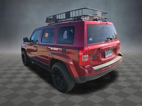 Used 2016 Jeep Patriot Sport w/ Power Value Group AWD/4WD image 2