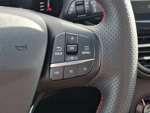 Used 2023 Ford Escape ST-Line w/ Tech Pack #1 AWD/4WD image 28