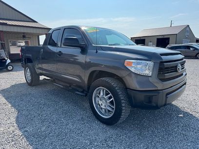 Used 2015 Toyota Tundra SR