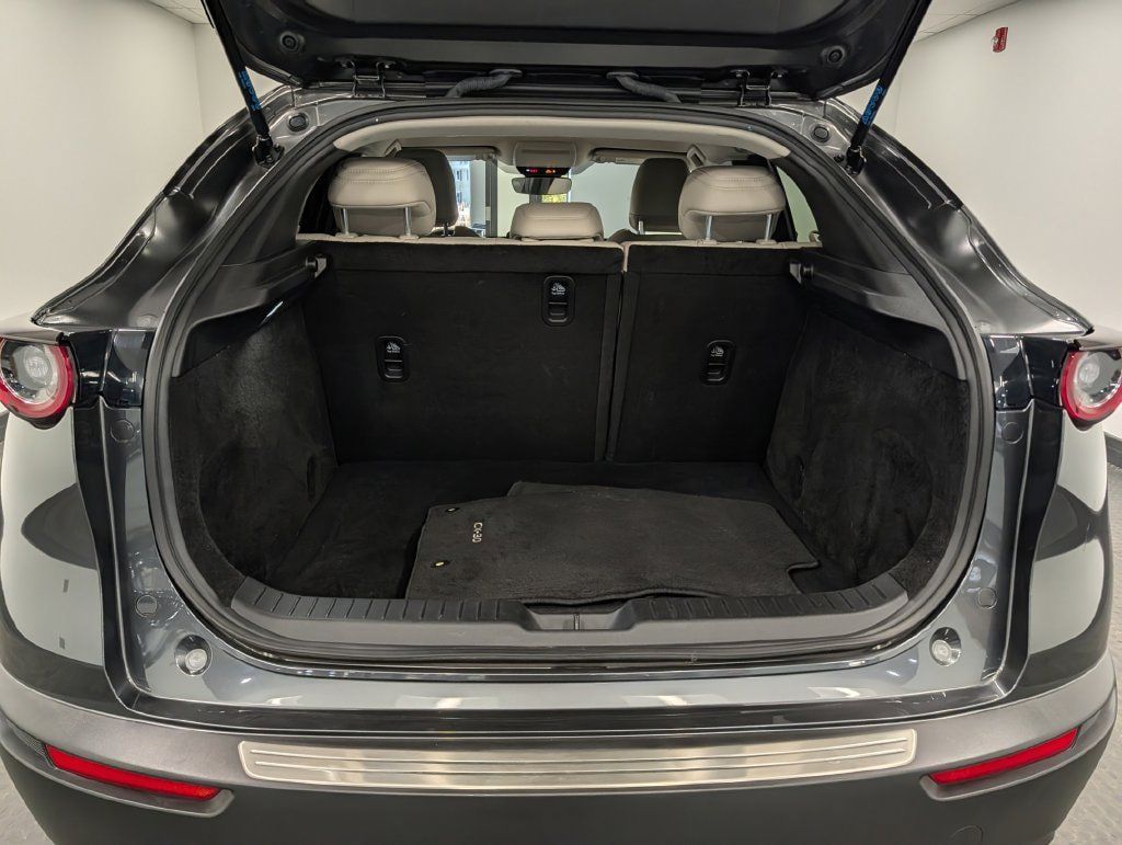 Used 2023 MAZDA CX-30 AWD 2.5 S w/ Preferred Package image 30