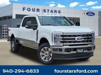 New 2026 Ford F250 King Ranch w/ FX4 Off-Road Package AWD/4WD video 1
