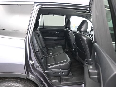 Used 2021 Honda Pilot EX-L image 47