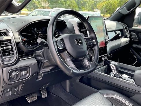 Used 2025 RAM 1500 RHO w/ RHO Level 1 Equipment Group AWD/4WD image 10