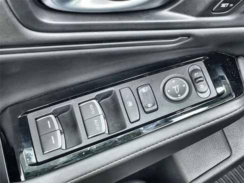 Certified 2025 Honda Accord Touring image 12