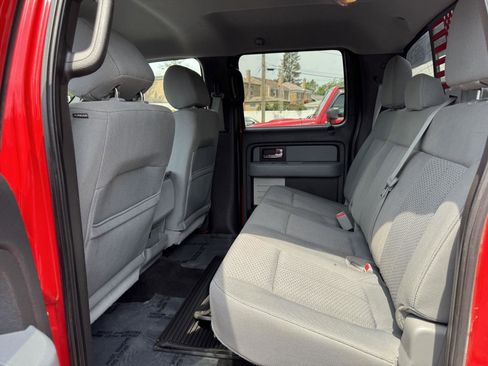 Used 2013 Ford F150 XLT w/ Luxury Equipment Group image 21