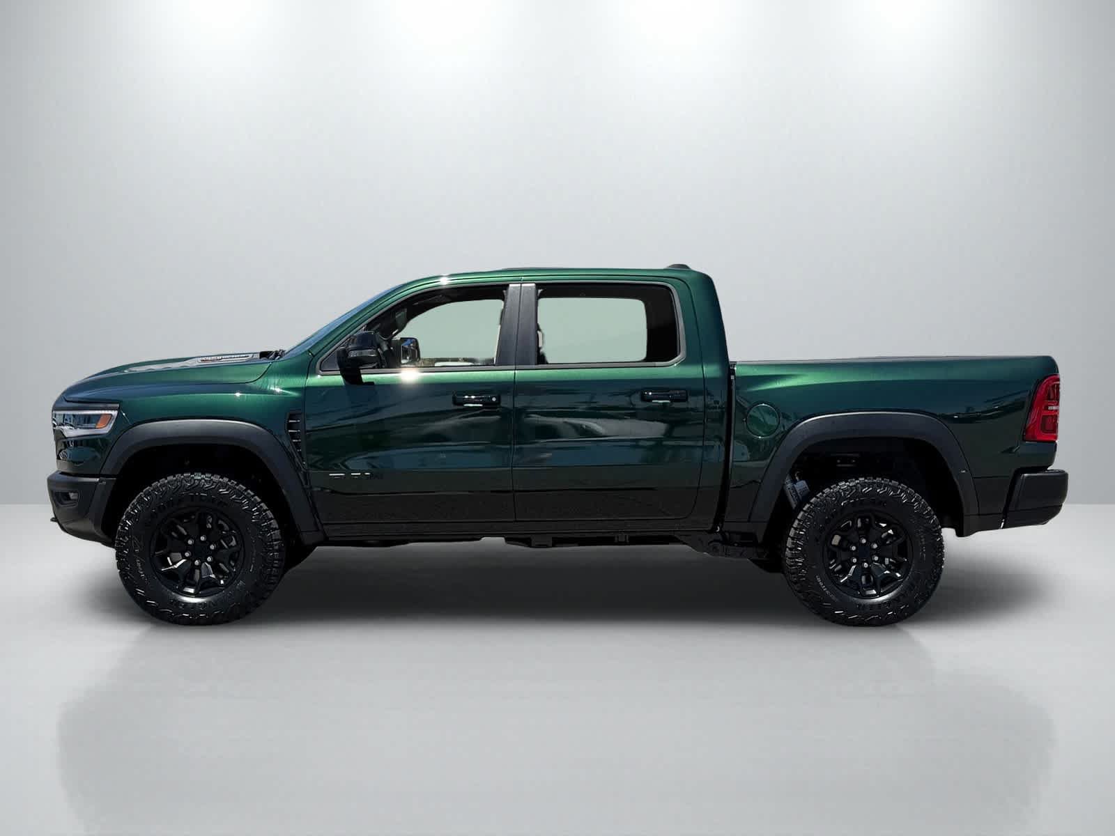 New 2026 RAM 1500 RHO AWD/4WD image 2