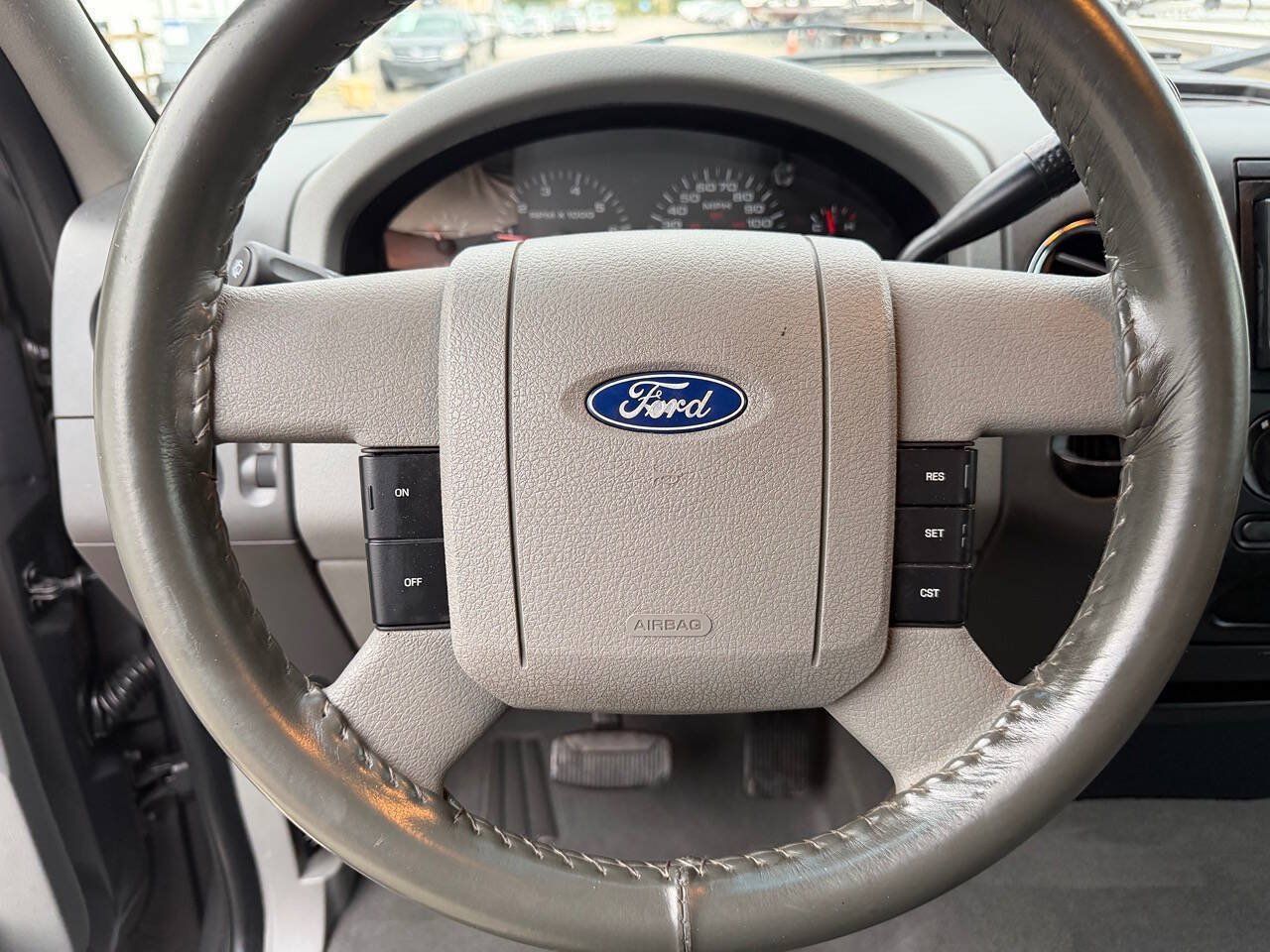 Used 2004 Ford F150 XLT RWD image 18
