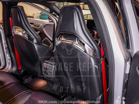 Used 2016 Mercedes-Benz GLA 45 AMG 4MATIC image 87