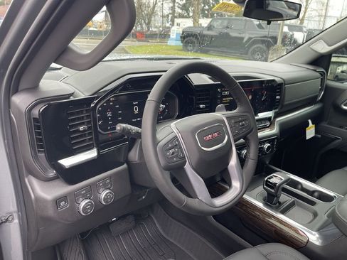 New 2026 GMC Sierra 1500 Elevation w/ Elevation Premium Package AWD/4WD image 10