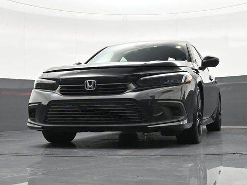 Used 2024 Honda Civic Sport image 24