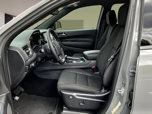 New 2026 Dodge Durango GT w/ Blacktop Package image 21