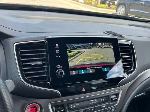Used 2022 Honda Passport EX-L image 25