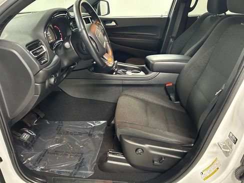 Used 2024 Dodge Durango SXT image 12