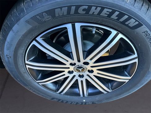 New 2026 Mercedes-Benz GLE 350 4MATIC image 9