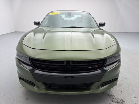 Used 2023 Dodge Charger SXT w/ Blacktop Package image 5