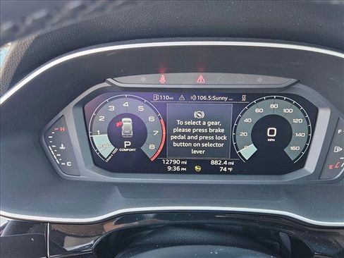 Used 2022 Audi Q3 2.0T Premium AWD/4WD image 11