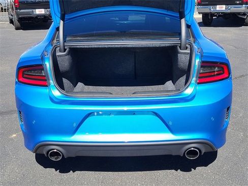 Certified 2023 Dodge Charger Scat Pack w/ Plus Group image 23