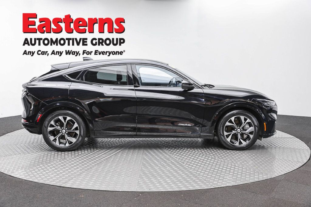 Used 2023 Ford Mustang Mach-E Premium AWD/4WD image 6