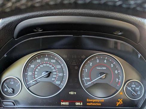 Used 2019 BMW 430i Gran Coupe w/ Convenience Package image 9