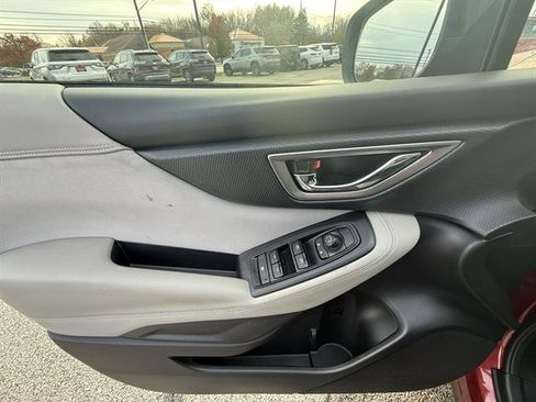 Used 2023 Subaru Forester Premium image 12