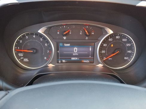 Used 2019 Chevrolet Blazer LT image 20