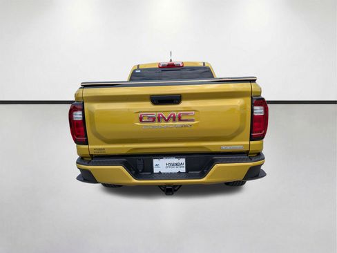Used 2023 GMC Canyon Elevation w/ Convenience Package RWD image 5