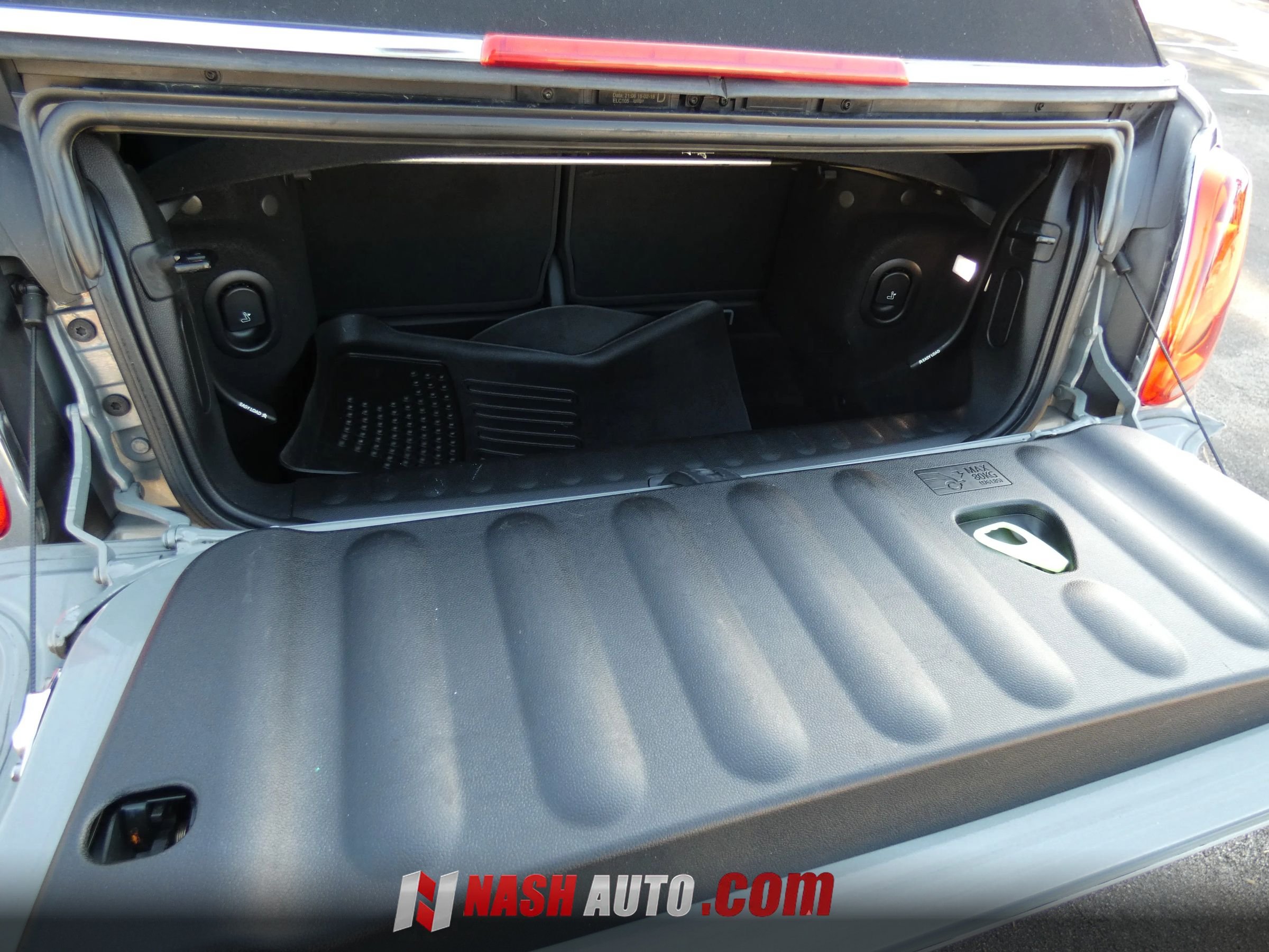 Used 2019 MINI Cooper Convertible FWD image 61