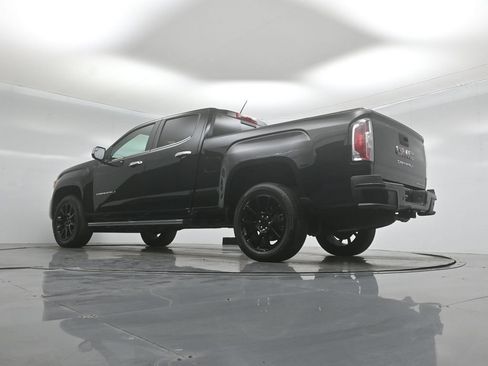 Used 2022 GMC Canyon Denali AWD/4WD image 48
