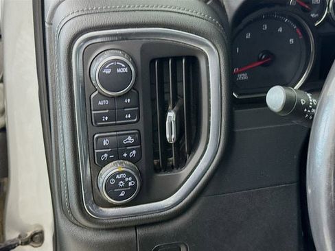 Used 2020 Chevrolet Silverado 3500 LTZ w/ LTZ Plus Package image 12