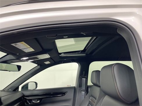 Certified 2026 Honda CR-V Sport Touring image 17