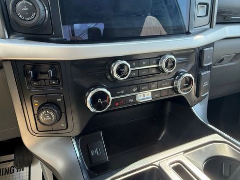 Certified 2022 Ford F150 XLT w/ Equipment Group 302A High image 27